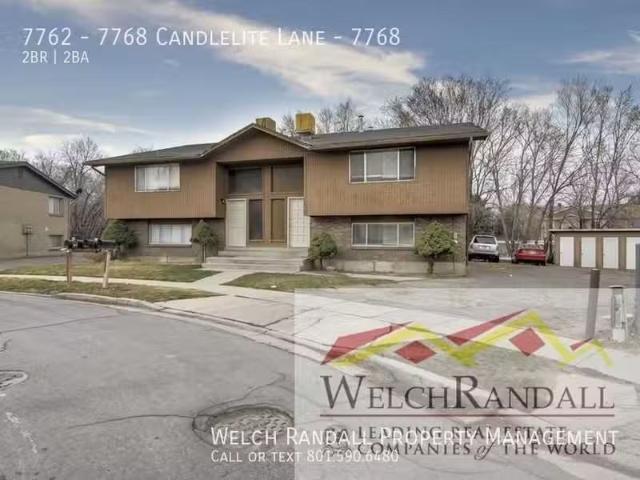 Condo for rent in Midvale Condo for rent in Midvale