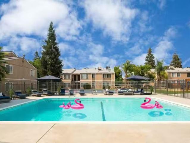 Condo for sale in Fresno