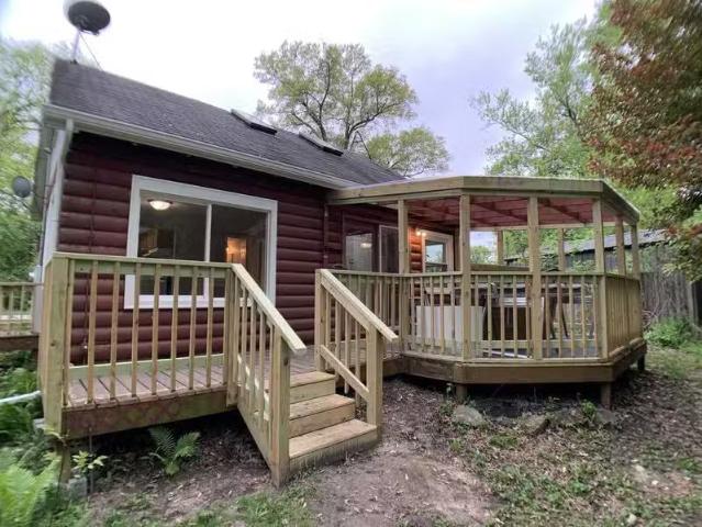 House for rent in Crown Point