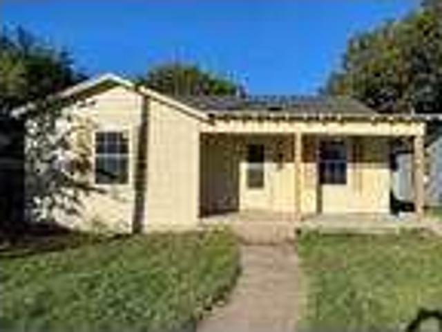 House for rent in Taylor, Texas
