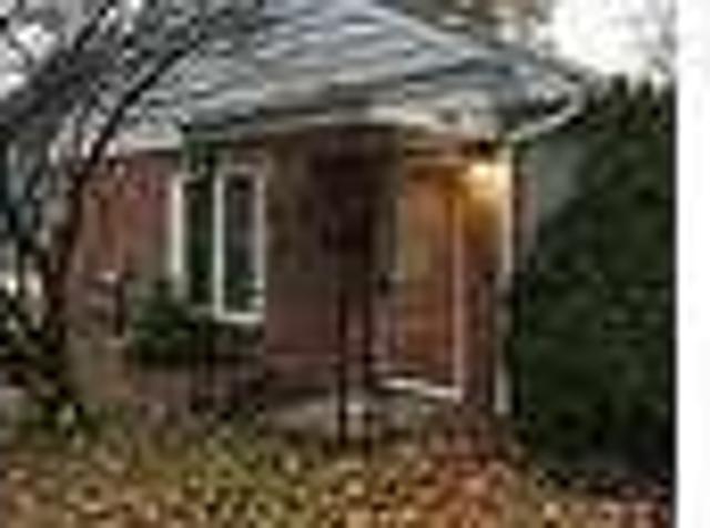 House for rent in Akron, New York