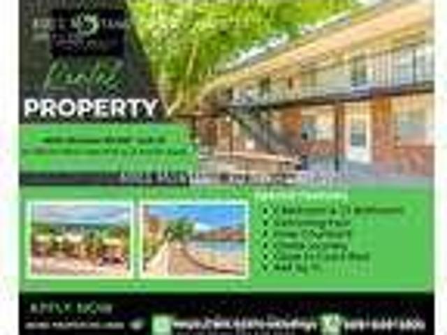 House for rent in New Mexico