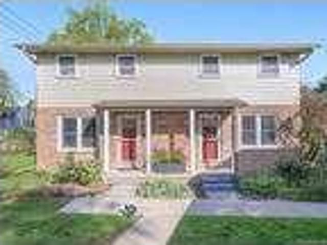 House for rent in Ann Arbor, Washtenaw County