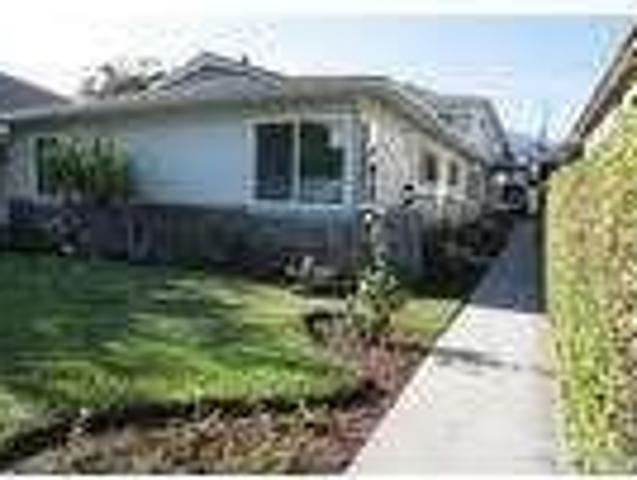 House for rent in Arcadia, California