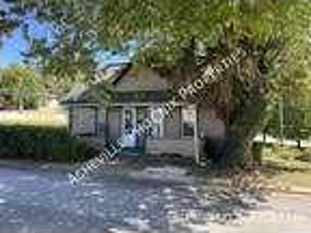 House for rent in Asheville, North Carolina