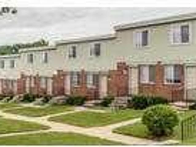 House for rent in Baltimore