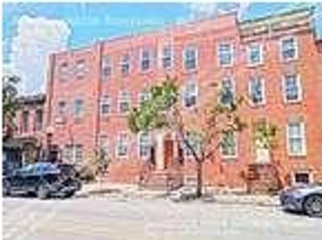 House for rent in Baltimore