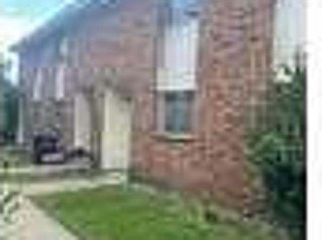 House for rent in Baton Rouge, Louisiana