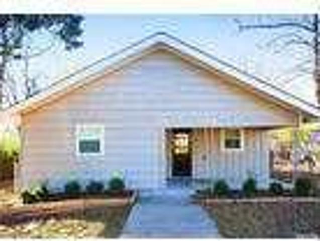 House for rent in Ark