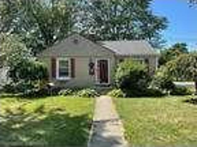 House for rent in Berkley, Bristol County