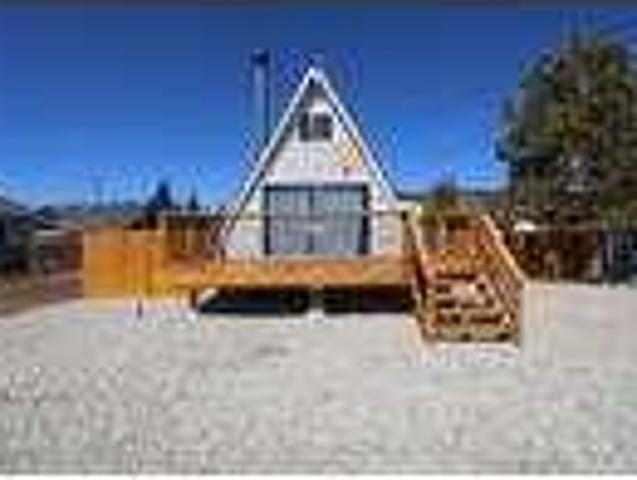 House for rent in Big Bear City, California