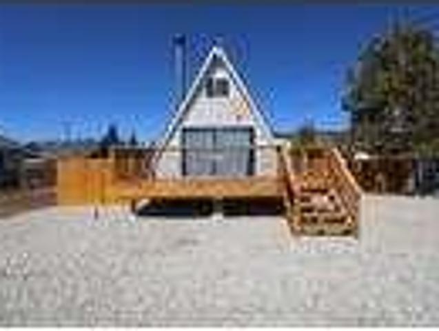 House for rent in Big Bear City