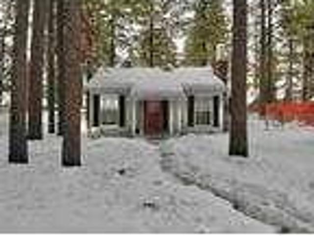 House for rent in Big Bear Lake