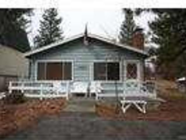 House for rent in Big Bear Lake, California