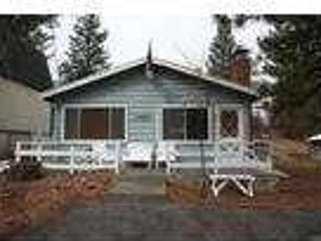 House for rent in Big Bear Lake