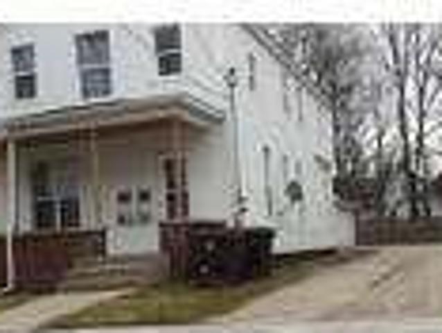 House for rent in Big Rapids, Michigan