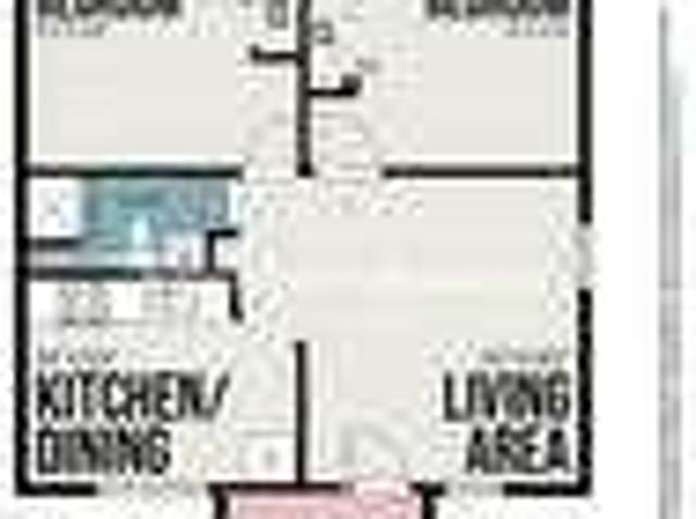 House for rent in Big Rapids