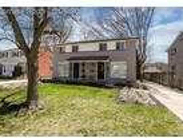 House for rent in Birmingham, Alabama