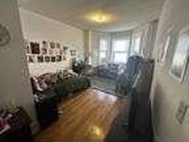 House for rent in Boston