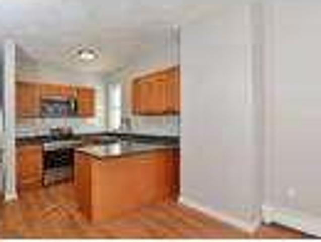 House for rent in Boston, Massachusetts