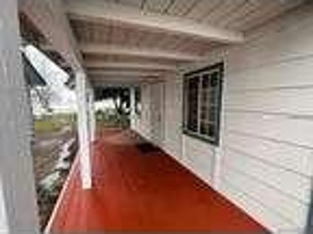 House for rent in Boulevard