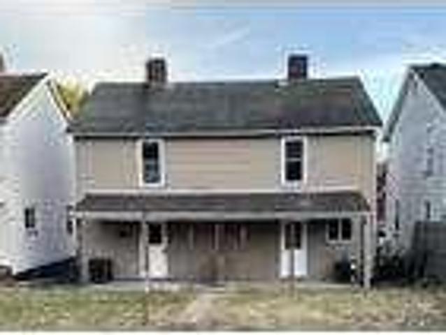 House for rent in Bridgeville, Pennsylvania
