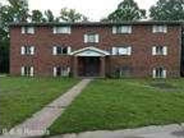 House for rent in Cape Girardeau, Missouri
