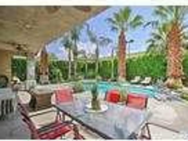 House for rent in Cathedral City, California