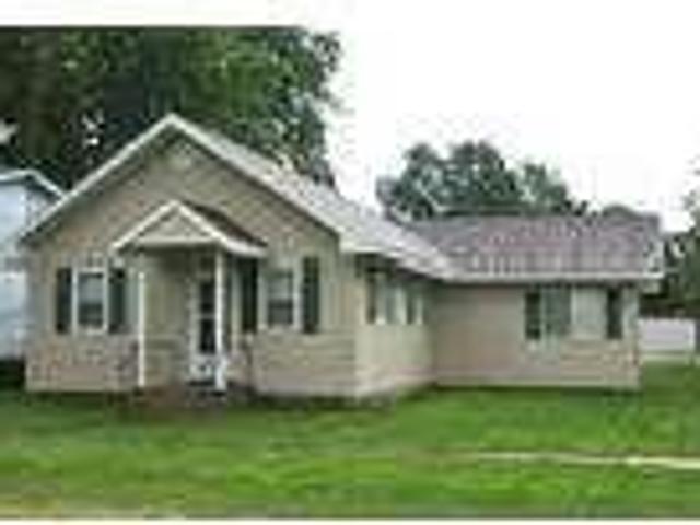 House for rent in Kansas