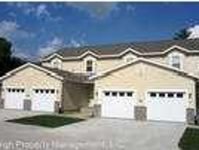House for rent in Linn, Iowa