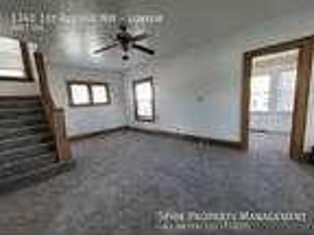 House for rent in Linn, Iowa
