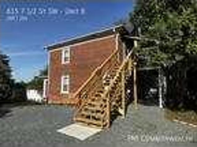 House for rent in Indiana