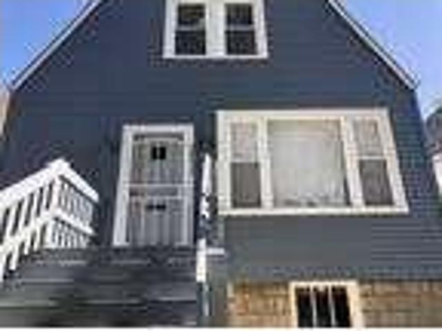 House for rent in Chicago, Cook County