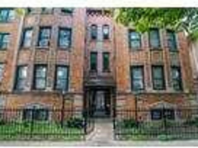 House for rent in Chicago, Cook County