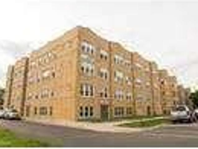 House for rent in Chicago