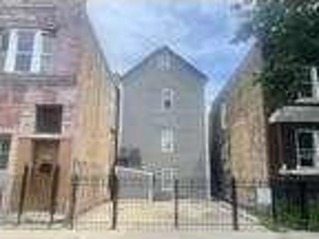 House for rent in Chicago Park, Illinois