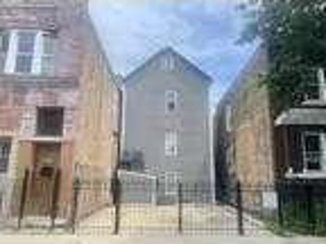 House for rent in Chicago Park, Illinois