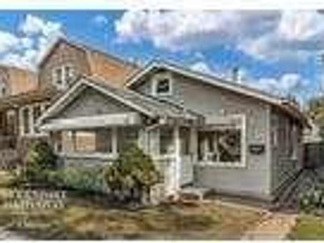 House for rent in Chicago, Illinois