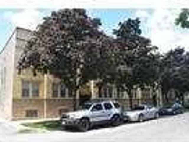 House for rent in Chicago Park, Illinois