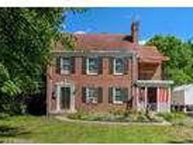House for rent in Roselawn, Ohio