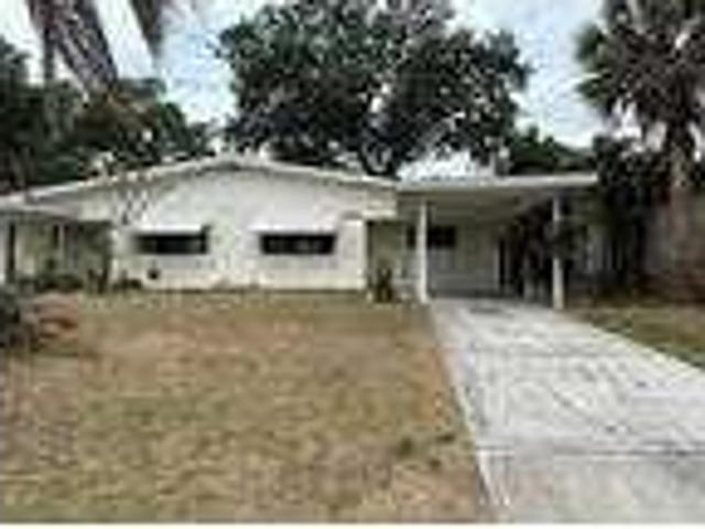 House for rent in Clearwater, Florida