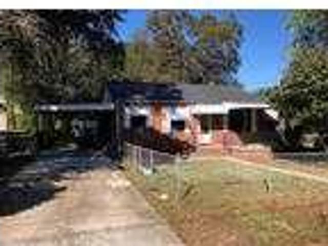 House for rent in Box Springs, Georgia