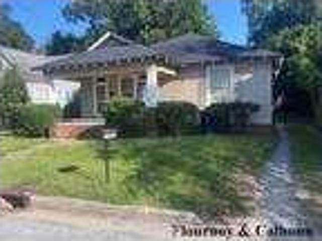House for rent in Columbus, Muscogee County
