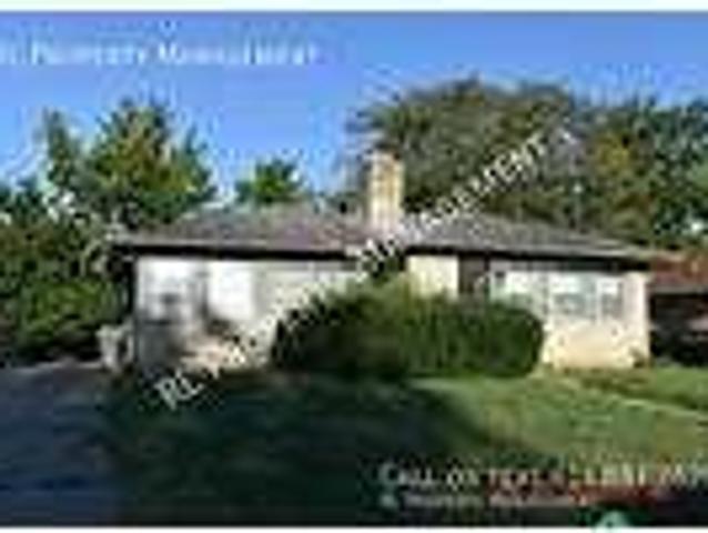 House for rent in Box Springs, Georgia