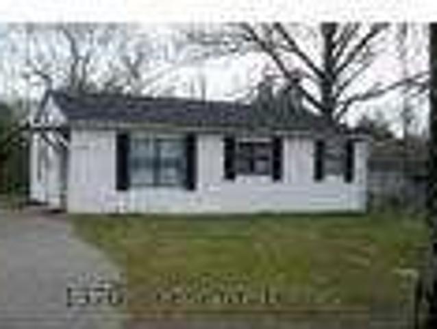 House for rent in Cookeville