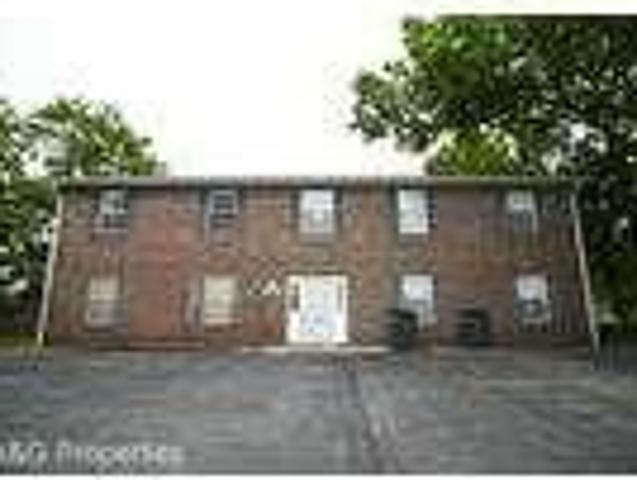 House for rent in Cookeville