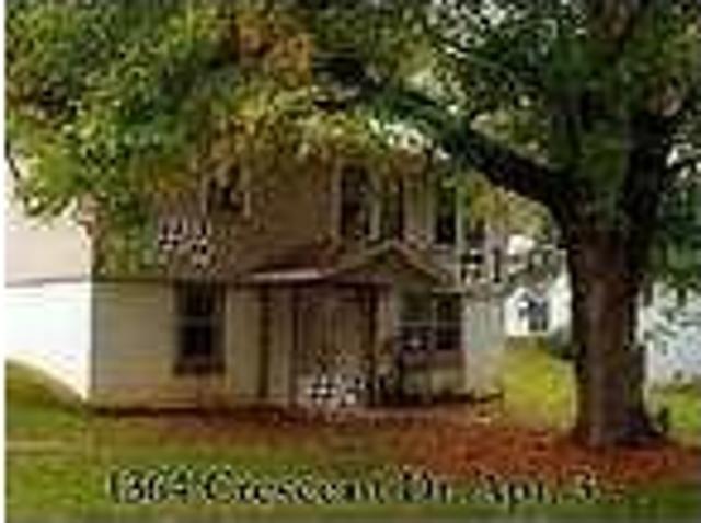 House for rent in Cookeville