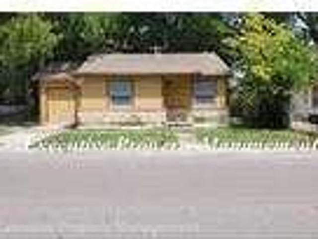 House for rent in Briggs, Texas