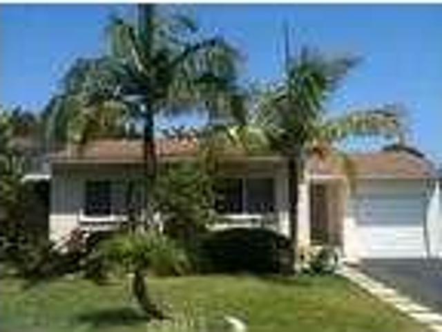 House for rent in Costa Mesa, California