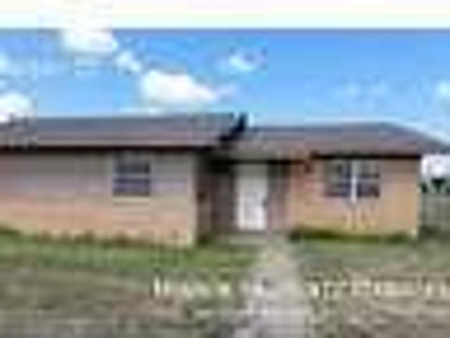 House for rent in Crosby, Texas